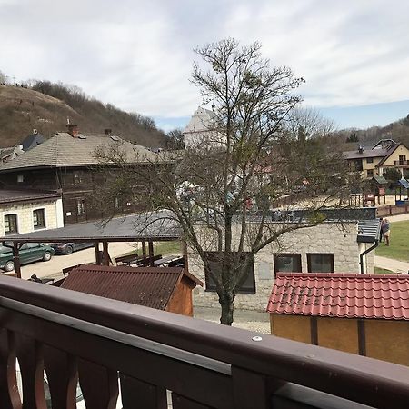 Dom Goscinny Browarna 4 Kazimierz Dolny Eksteriør bilde