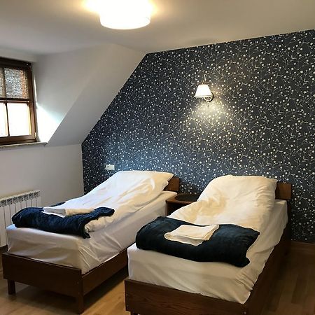 Dom Goscinny Browarna 4 Kazimierz Dolny Eksteriør bilde