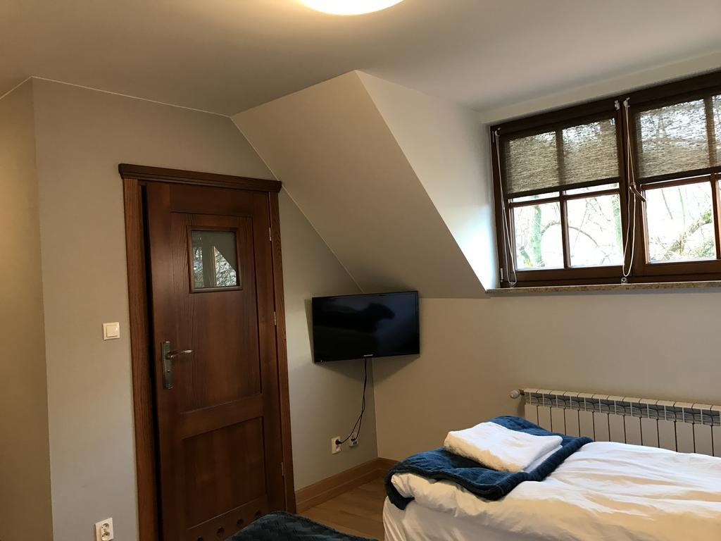 Dom Goscinny Browarna 4 Kazimierz Dolny Eksteriør bilde